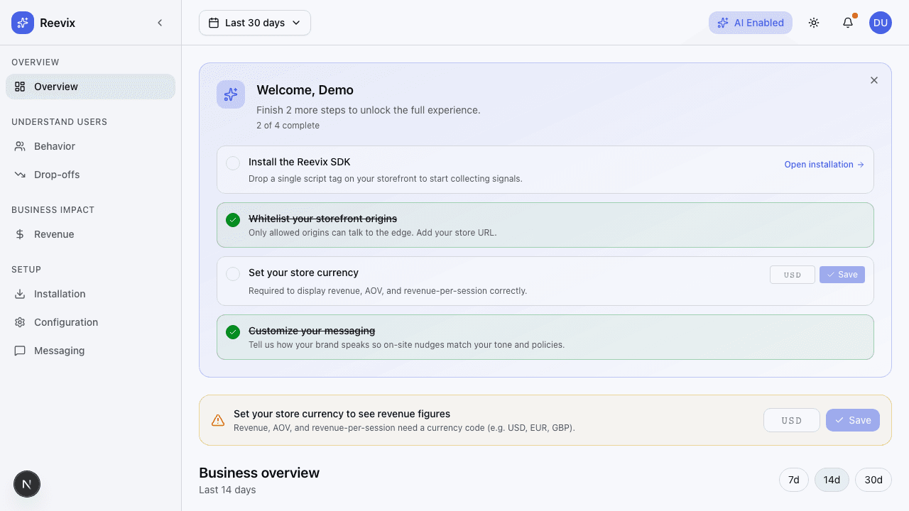 Accelerate Purchase Decisions